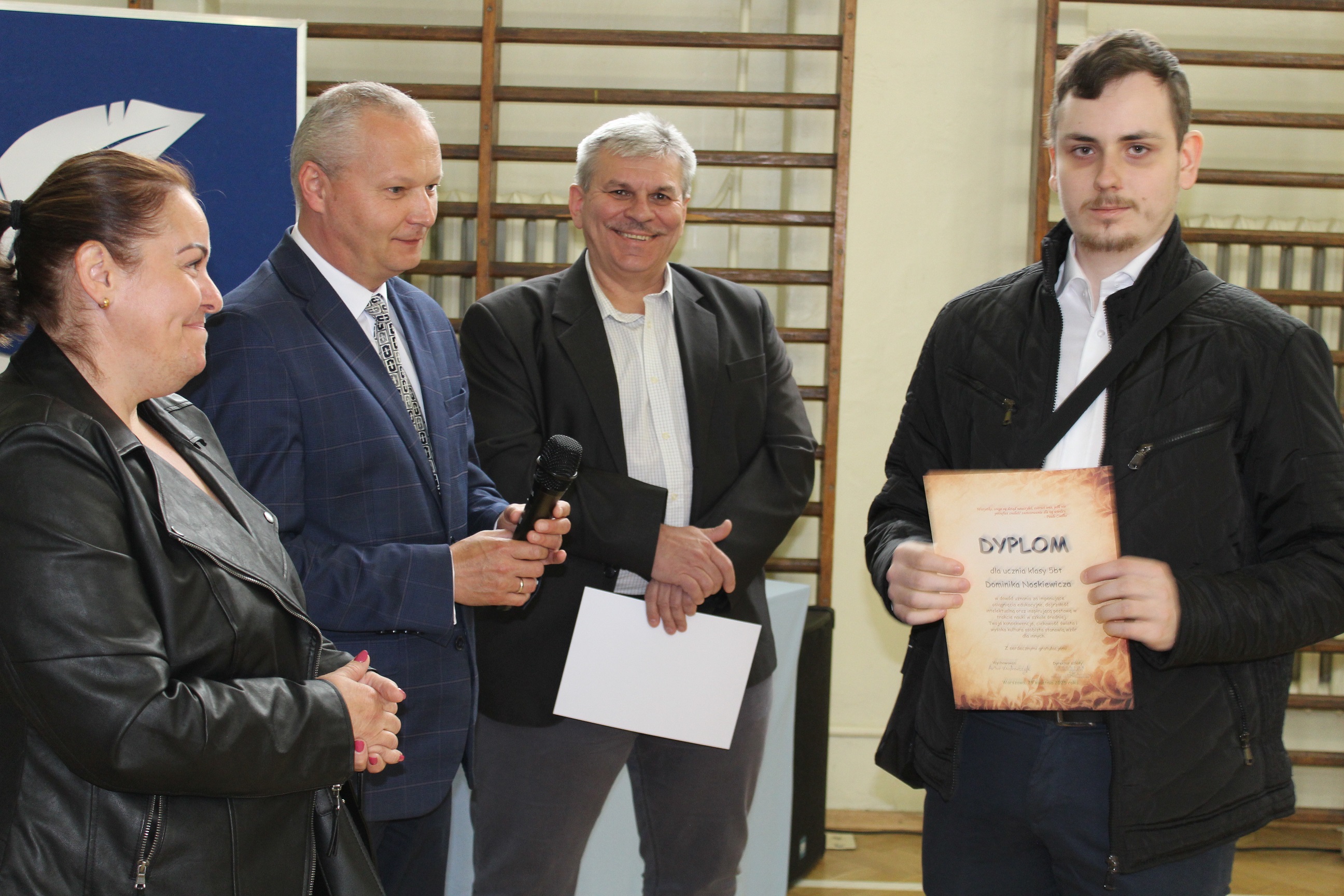 zakonczenie kl 5 2025 12